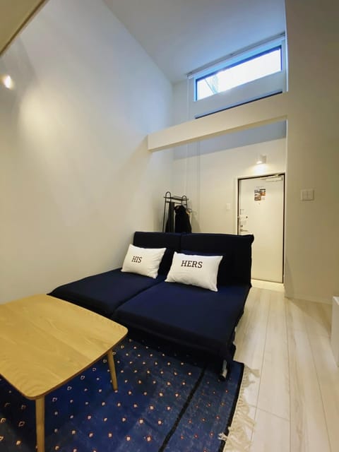 Shibuya Anon #B103 Apartment in Shibuya