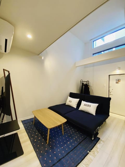 Shibuya Anon #B103 Condo in Shibuya