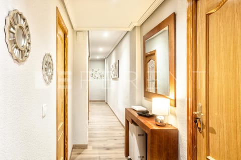 Beferent Apartamento en San Juan Pueblo Condominio in Sant Joan d'Alacant