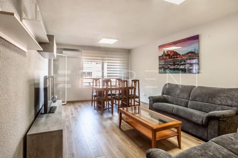 Beferent Apartamento en San Juan Pueblo Eigentumswohnung in Sant Joan d'Alacant