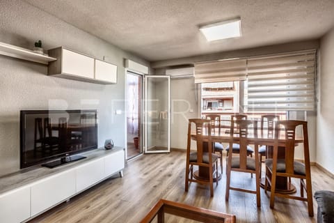 Beferent Apartamento en San Juan Pueblo Condo in Sant Joan d'Alacant
