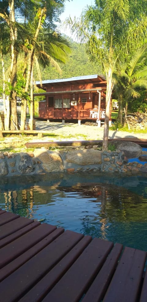 Ada Verde Natur-Lodge in Jaraguá do Sul