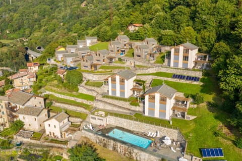 Patio, Bird's eye view, Garden, Balcony/Terrace, Swimming pool