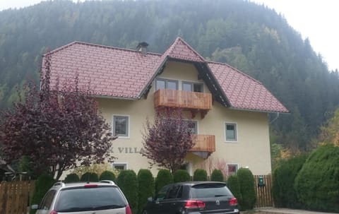 Parkvilla Mallnitz Apartment in Carinthia, Austria