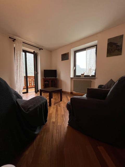 CASA MARINA Apartment in Trentino-South Tyrol