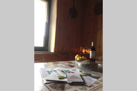 CASA MARINA Apartment in Trentino-South Tyrol