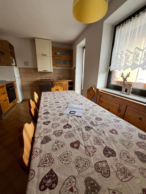 CASA MARINA Apartment in Trentino-South Tyrol