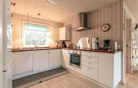 Beautiful Home In Rnne With Wifi House in Bornholm