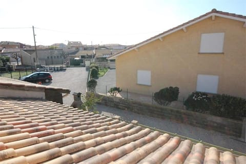 Belle maison de vacances 100m de la plage 3 chambres 6 couchages 2 terrasses parking LXDOUANE8 Moradia in Portiragnes