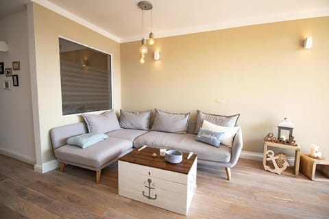 Ferienwohnung-Strandklippe Apartment in Hohwacht