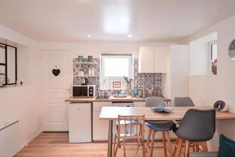 2 pièces indépendant dans maison familiale - One bedroom apartment - Family friendly Apartment in Vitry-sur-Seine
