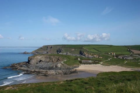 Natural landscape