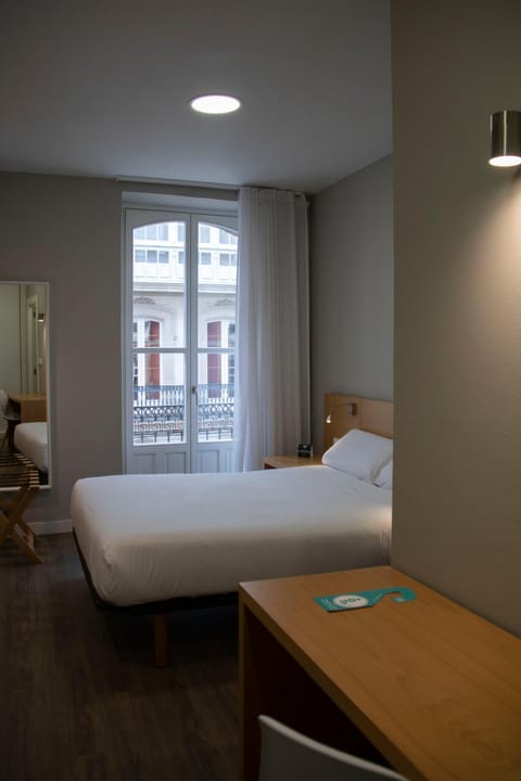 Alda Alborán Rooms Bed and Breakfast in A Coruna
