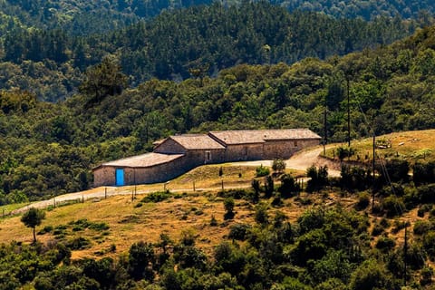 Rouretord La Rainette House in Provence-Alpes-Côte d'Azur