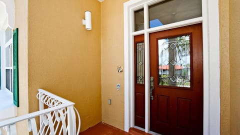 Marbella Villa 02 - 1715312 Eigentumswohnung in Bradenton Beach