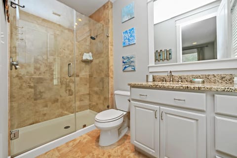Meant To Be - 1258979 Chalet in Seagrove Beach