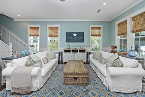 Seas The Day at Seacrest - 1228999 Chalet in Rosemary Beach