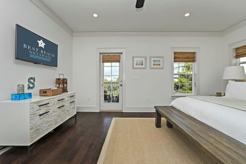 Seas The Day at Seacrest - 1228999 Chalet in Rosemary Beach