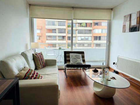 Las Condes, Excelentes Apartamentos - Sofia Camilla Propiedades Apartment in Las Condes