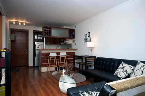 Las Condes, Excelentes Apartamentos - Sofia Camilla Propiedades Apartment in Las Condes