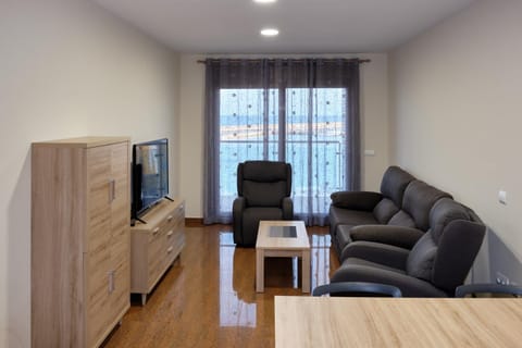 ANCLA spaces CON VISTAS AL MAR EGVT436CS Wohnung in Vinaròs