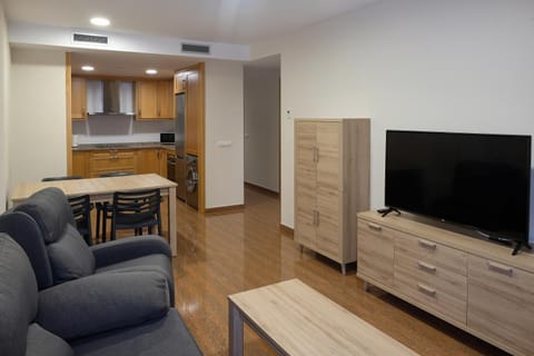 ANCLA spaces CON VISTAS AL MAR EGVT436CS Wohnung in Vinaròs