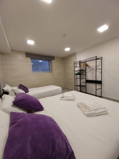 Al Santiago T2 Apartment in Viana do Castelo District