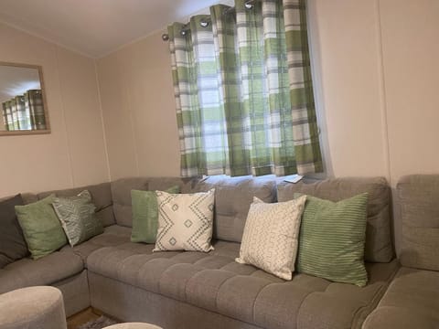 Paul’s place silversands Campground/
RV Resort in Scotland