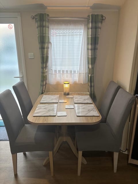 Paul’s place silversands Campground/
RV Resort in Scotland