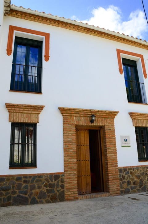 CASA VENECIA House in Sierra de Huelva