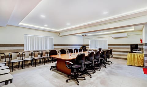 Meeting/conference room