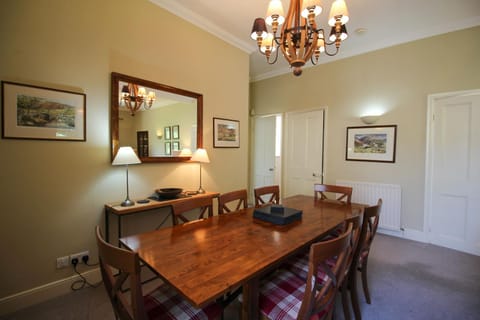 Bakers Retreat spacious 1st floor apartment centrally located in Grasmere Casa in Grasmere