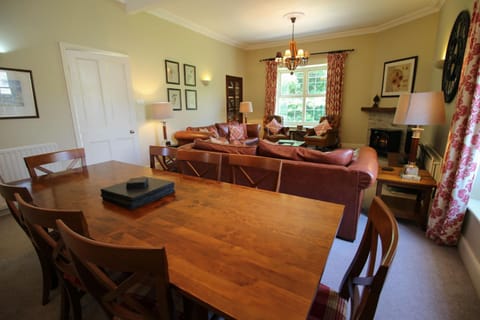 Bakers Retreat spacious 1st floor apartment centrally located in Grasmere Haus in Grasmere