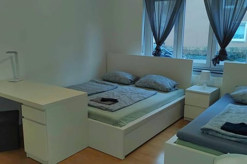 Privatzimmer nahe Bahnhof und City Vacation rental in Wurzburg