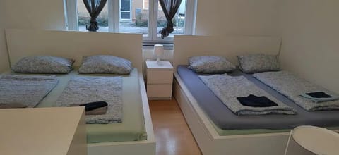 Privatzimmer nahe Bahnhof und City Vacation rental in Wurzburg