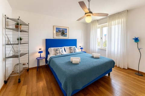 Penthouse Bellavista Apartment in Lignano Sabbiadoro