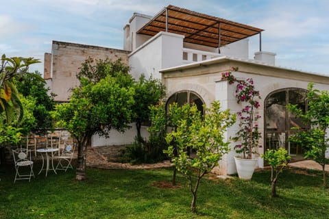 Masseria della Piana Bed and Breakfast in Province of Taranto