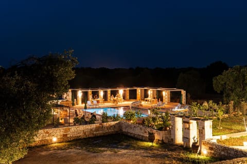 Masseria della Piana Bed and Breakfast in Province of Taranto