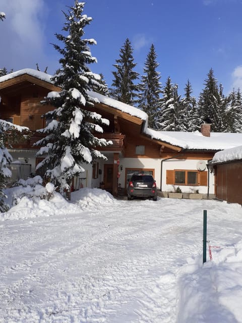 Landhaus-Königsberg, Vorberg 360 Apartment in Schladming