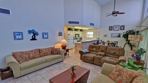 MORNINGBREEZE 1302 condo Apartment in South Padre Island