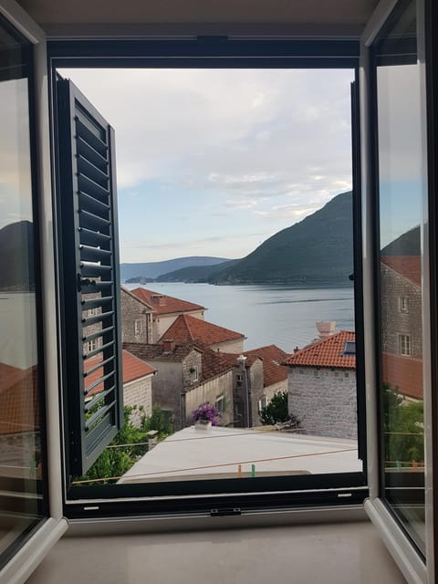 Gudelj Apartments Condo in Kotor Municipality