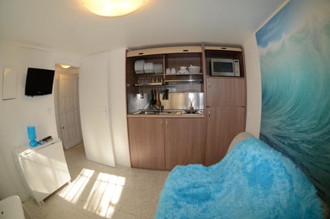 Appartement dans Villa St Raphael Condo in Saint-Raphael