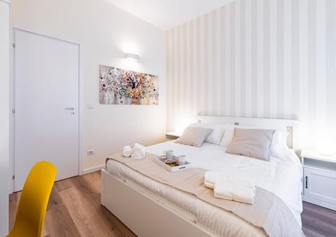 CITy TURIN HUB Apartment in Turin