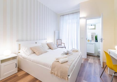 CITy TURIN HUB Apartment in Turin