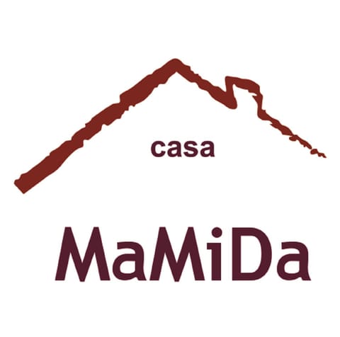 Casa MaMiDa Wohnung in Loreto