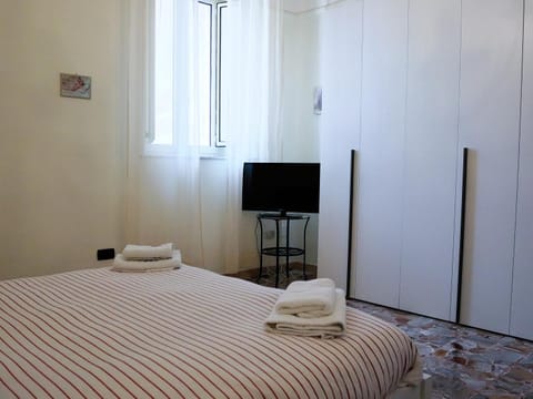 La Casetta di Nonna Pina - Appartamento con cucina in pieno centro Appartement in Torre Annunziata