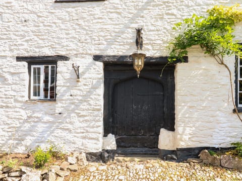 The Old Church House House in Teignbridge