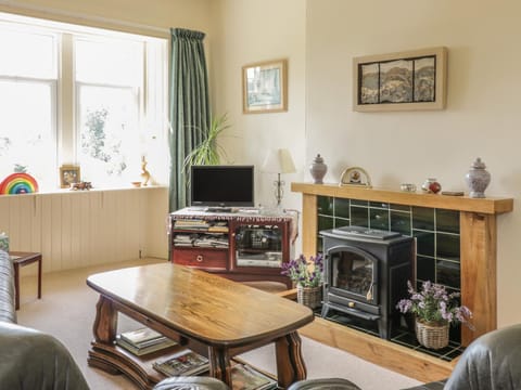 Tiore House in England