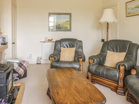 Tiore House in England