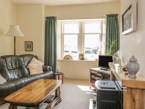 Tiore House in England